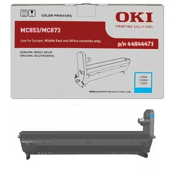 OKI 44844471 - originální