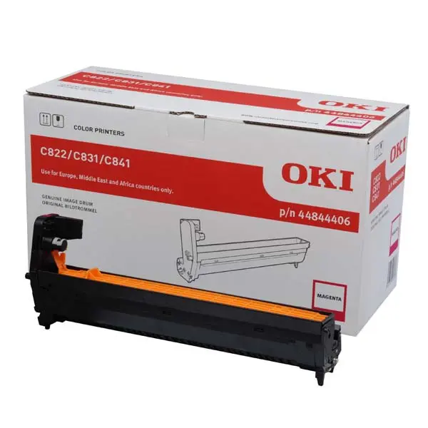 OKI 44844406 - originální