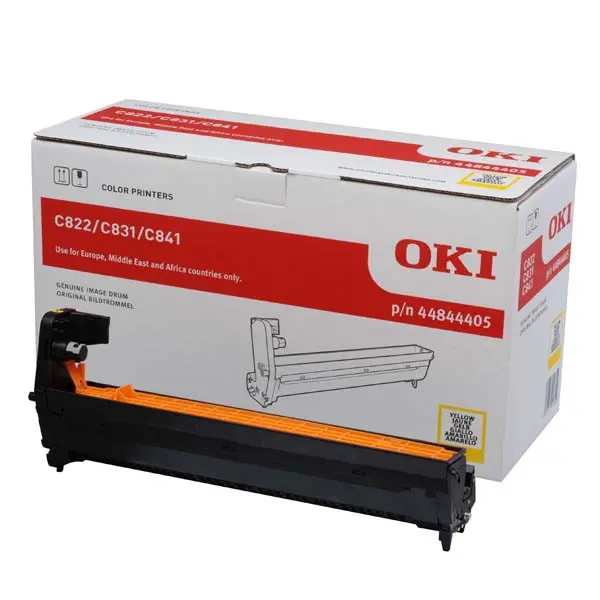 OKI 44844405 - originální