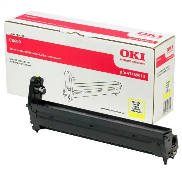 OKI 43449013 - originální
