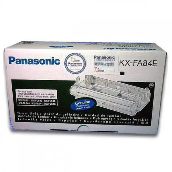 PANASONIC KX-FA84E - originální