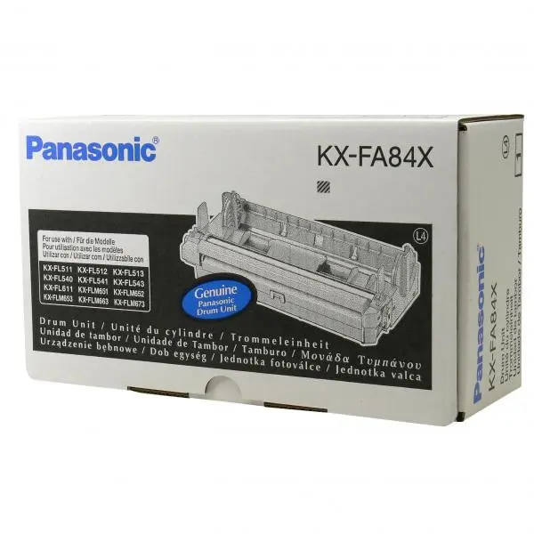PANASONIC KX-FA84X - originální