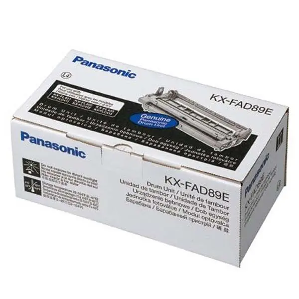 PANASONIC KX-FAD89E - originální