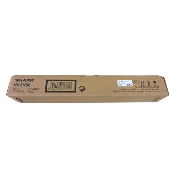 SHARP MX-312GR - originální