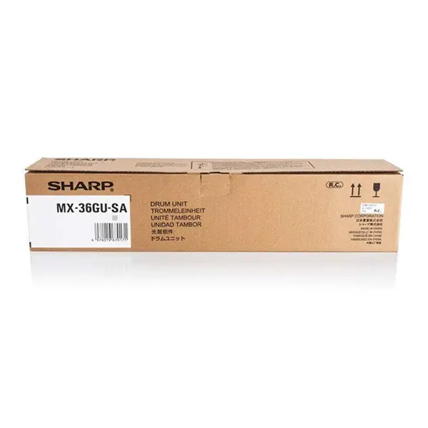 SHARP MX36GUSA - originální