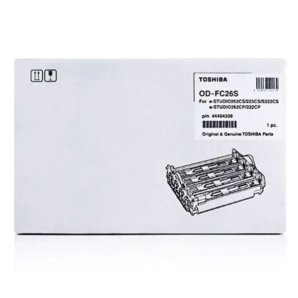 TOSHIBA OD-FC26S - originální