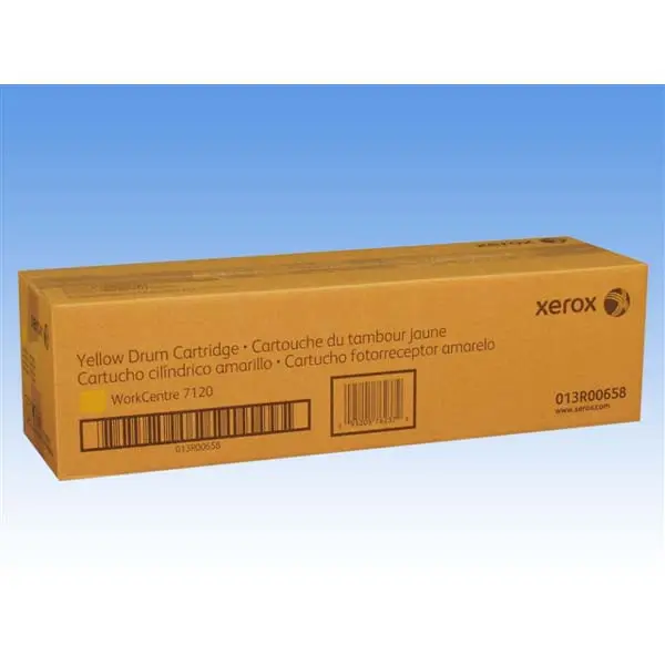 Xerox Drum Yellow pro WC7120/7220 (51.000 str)