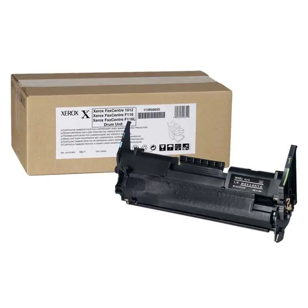 XEROX 113R00655 - originální