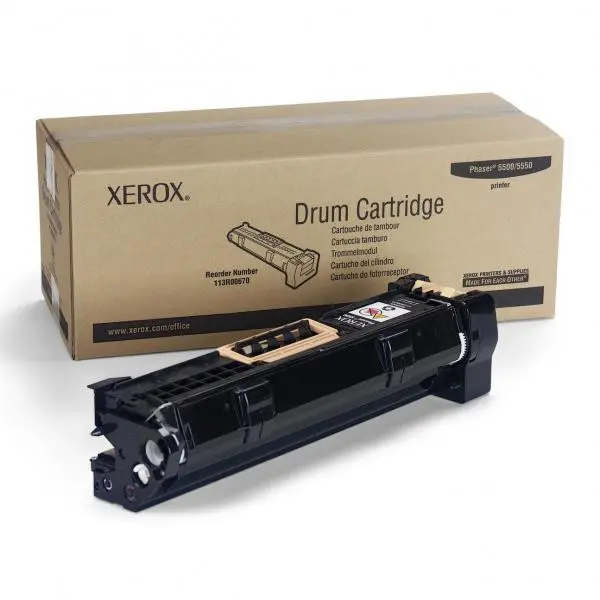 Xerox Drum pro Phaser 5550 (60.000 str)