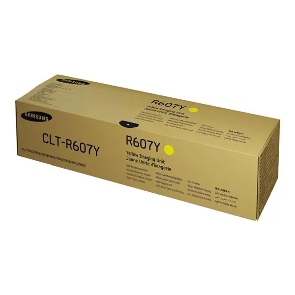 SAMSUNG CLT-R607Y - originální