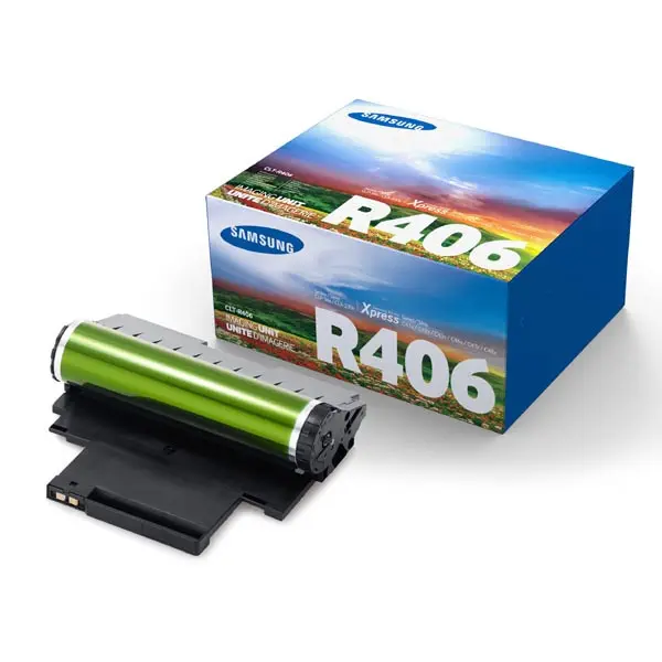 SAMSUNG CLT-R406 - originální