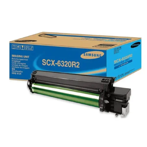 SAMSUNG SCX-6320R2 - originální