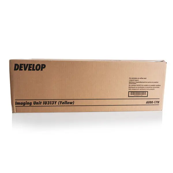DEVELOP A0DE17H - originální