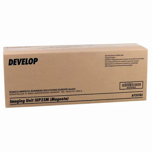 DEVELOP A7331EJ - originální