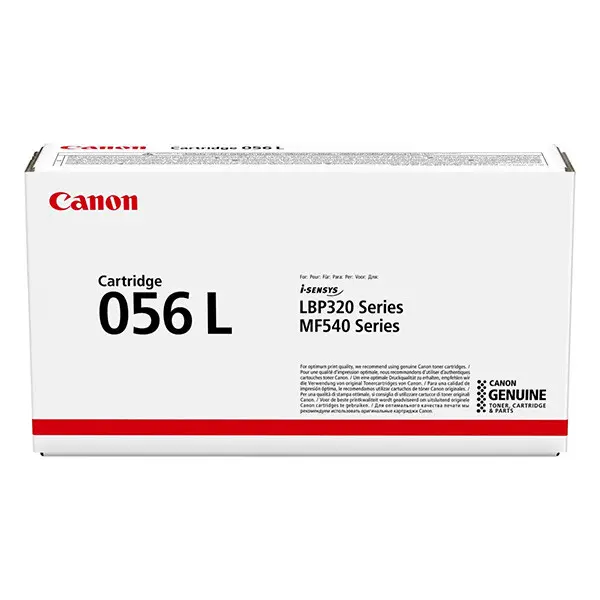 Canon CRG 056 L
