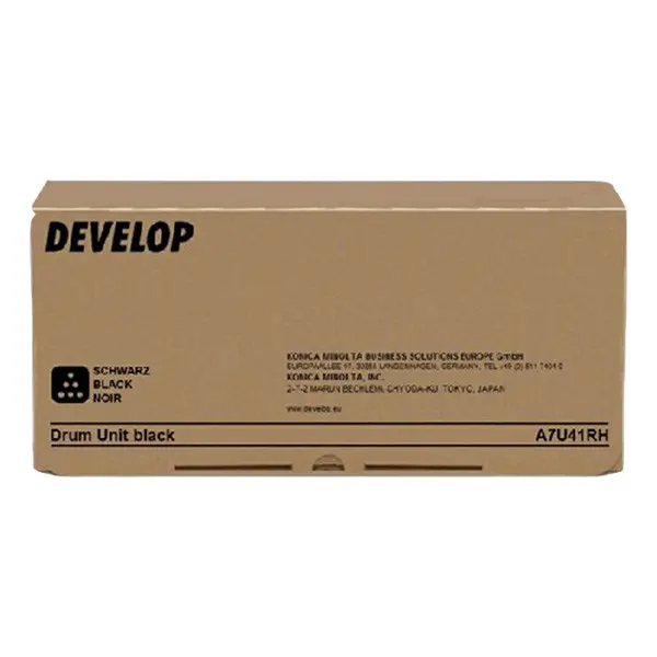 DEVELOP A7U41RH - originální