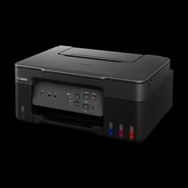 Canon PIXMA G3430 - PSC/WiFi/AP/CISS/4800x1200/USB/pink