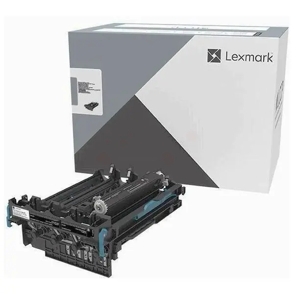 LEXMARK 78C0ZK0 - originální
