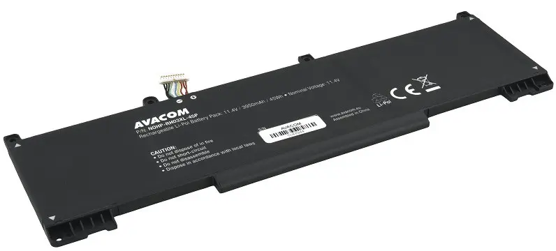 Baterie AVACOM pro HP Probook 430, 440, 450 G8 RH03XL Li-Pol 11,4V 3950mAh 45Wh