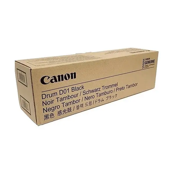 CANON 8064B001 BK - originální
