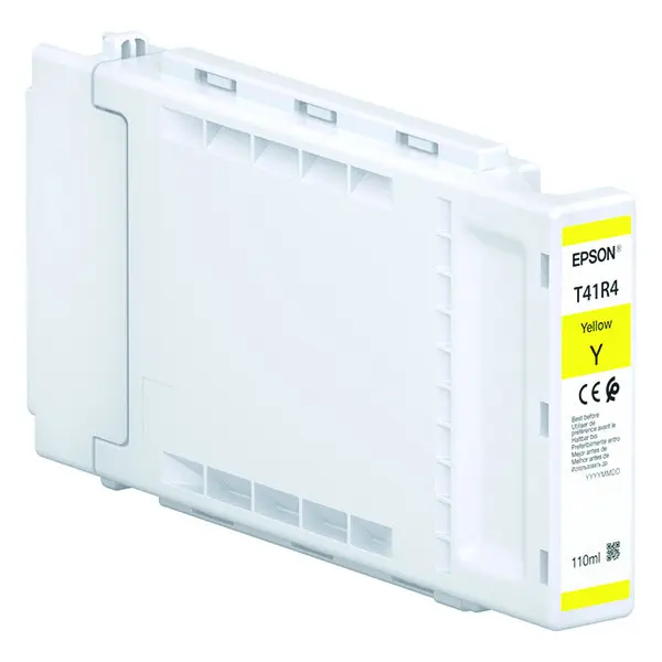 Epson Singlepack UltraChrome XD2 T41R440 Yellow 110ml