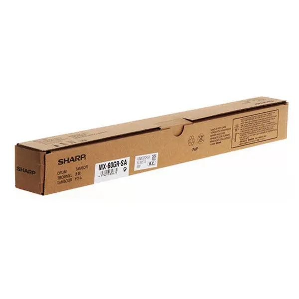 SHARP MX60GRSA - originální