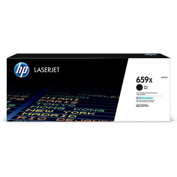 HP W2010X - originální
