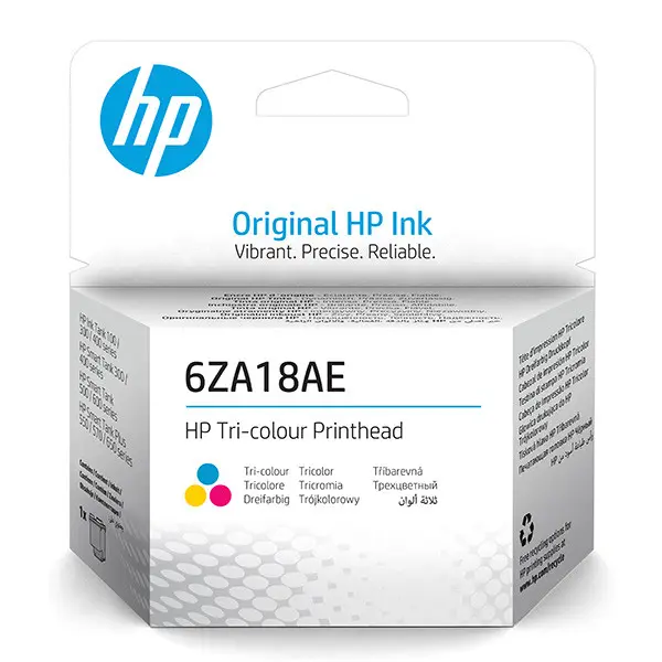 HP 6ZA18AE - originální