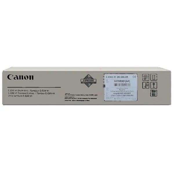 CANON 6370B003 BK - originální