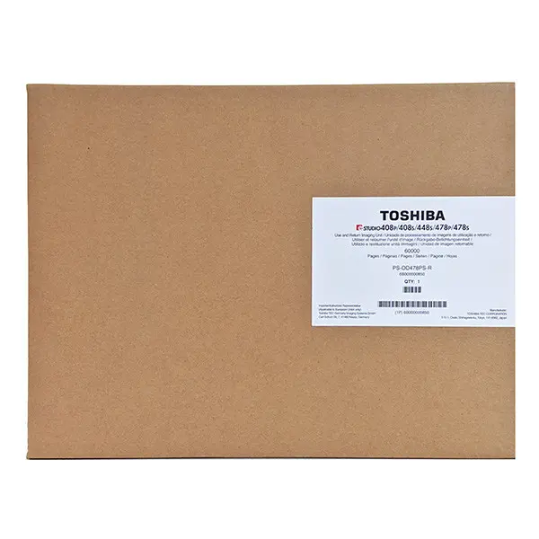TOSHIBA 6B000000850 - originální
