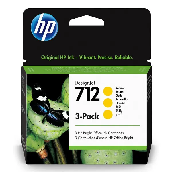 HP 3ED79A - originální