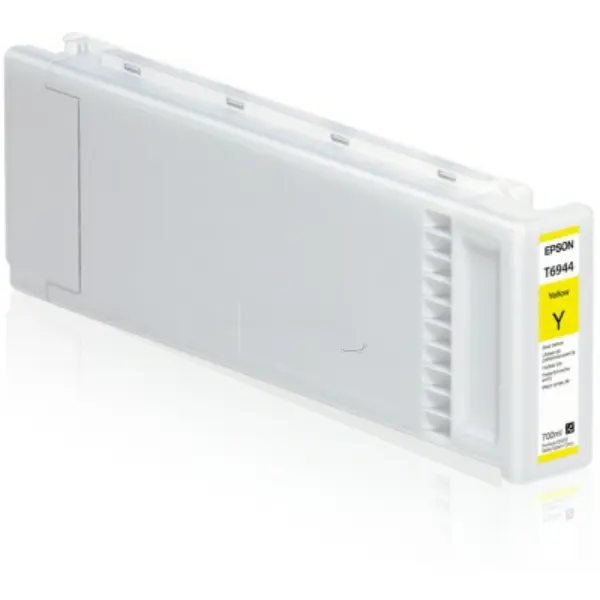 Epson UltraChrome XD YellowT694400(700ml)
