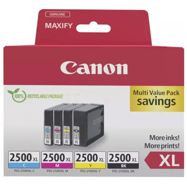 CANON PGI-2500-XL - originální