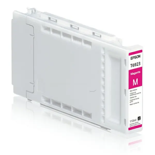 Epson UltraChrome XD MagentaT692300(110ml)