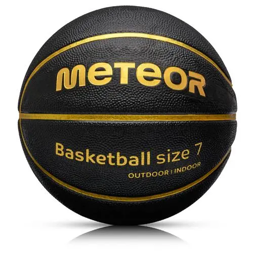 Basketbalový míč MTR CELLULAR, vel. 7
