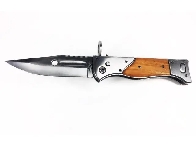 Vojenská dýka AK-47 Bayonet, 27 cm