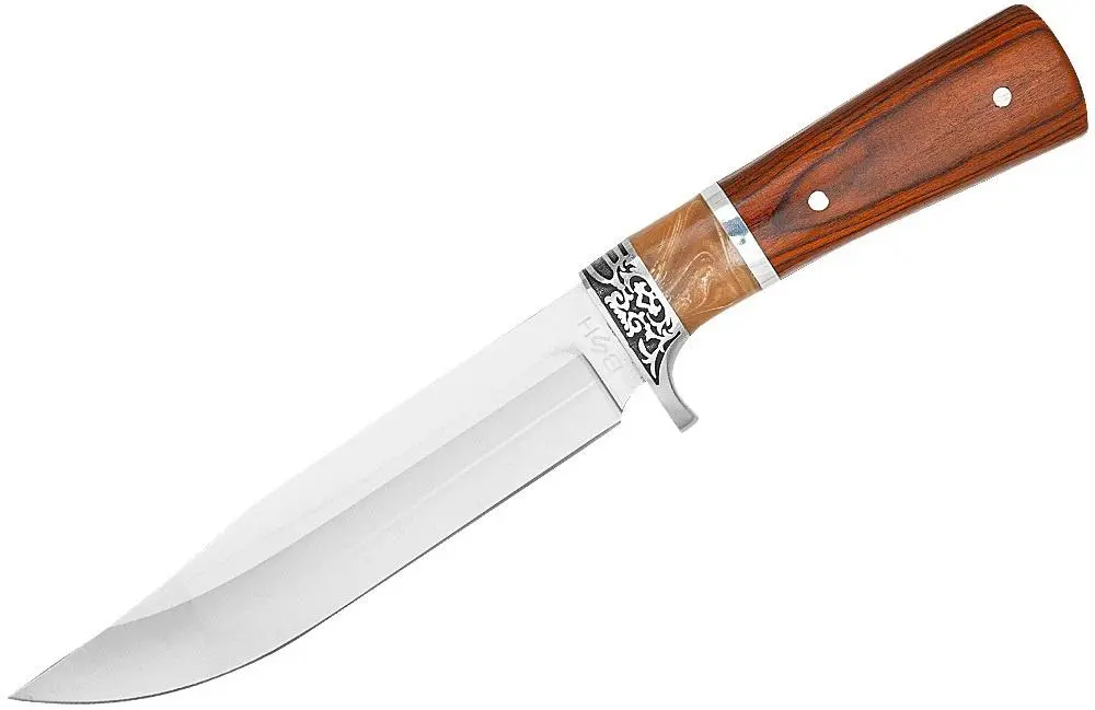 BSH Tradiční lovecký nůž, 31 cm