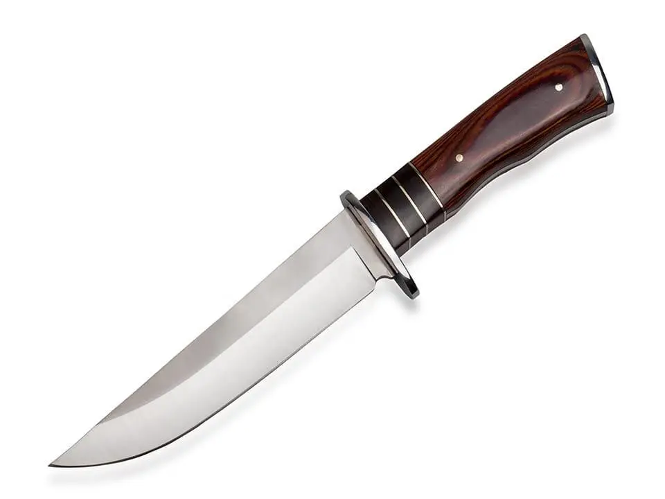 BSH Lovecký nůž, 31 cm
