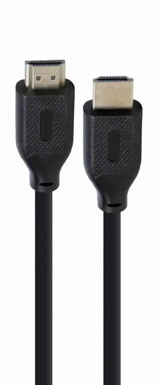 GEMBIRD Kabel CABLEXPERT HDMI 2.1, 8K, M/M, 1m, černý