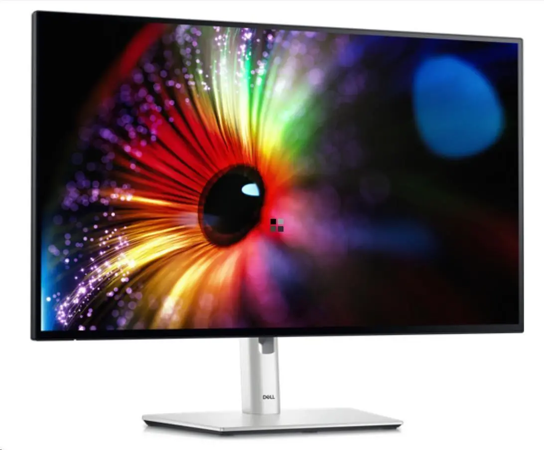27" DELL U2724D