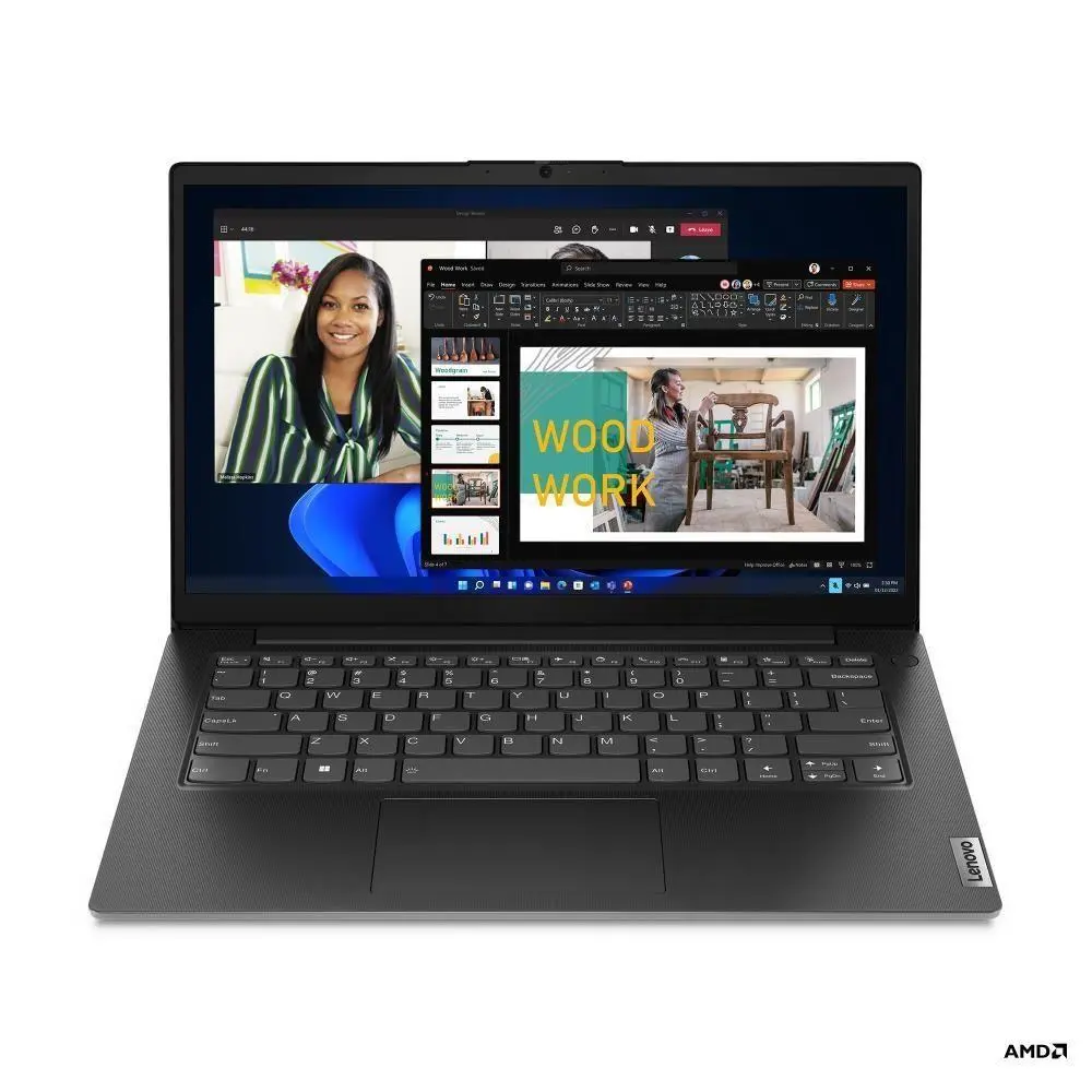 Lenovo V14 Gen 4 (82YT00UQCK)