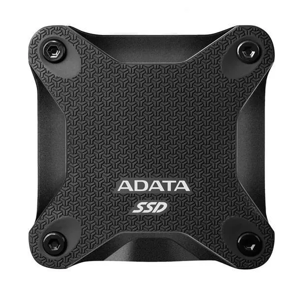 ADATA SD620/2TB/SSD/Externí/Černá/3R SD620-2TCBK