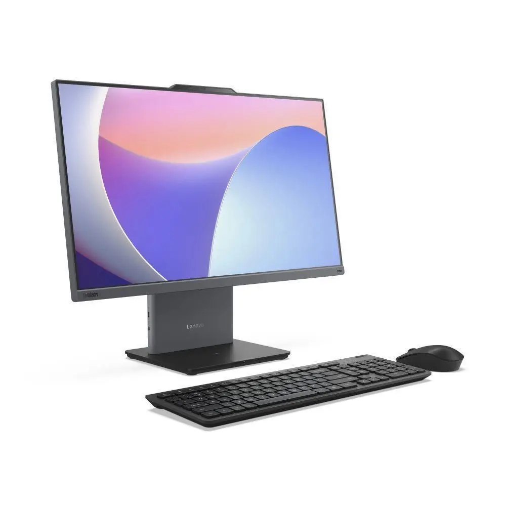 LENOVO PC ThinkCentre neo 50a-27 AiO G5 - i5-13420H, 27" FHD, 16GB, 512SSD, noDVD, WiFi, BT, W11P