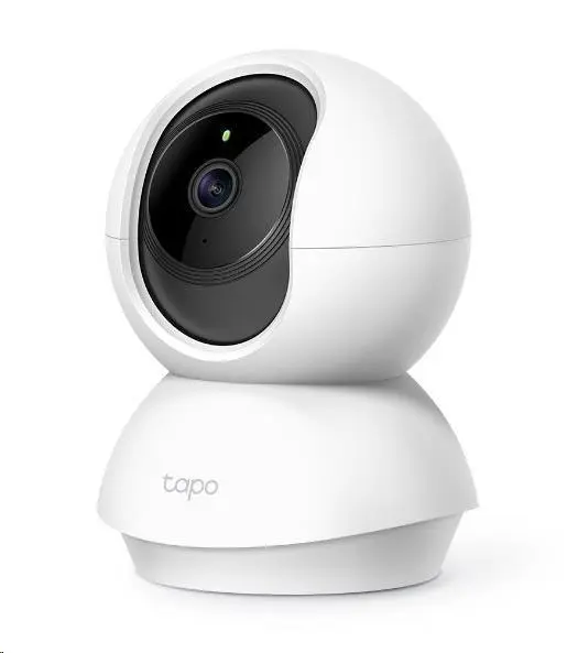 Tapo C200C Pan/Tilt Home Security Wi-Fi Camera