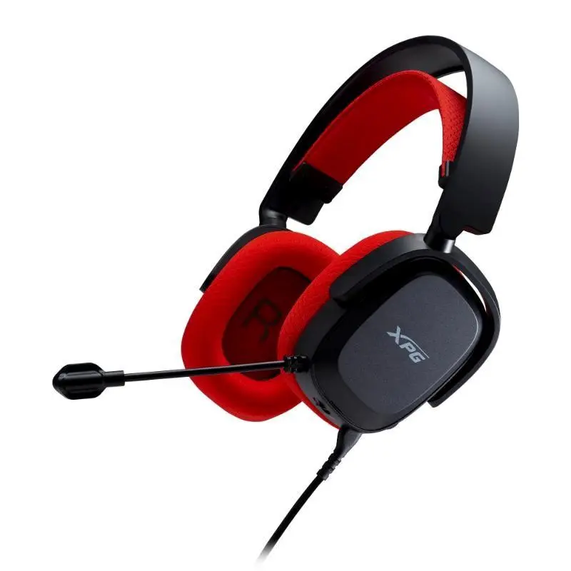 Adata XPG PRECOG STUDIO herní sluchátka PRECOG STUDIO-BK/RDCWW