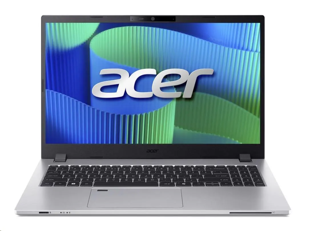 ACER TravelMate P2 15 Pure Silver (TMP215-55-TCO-39Z6)