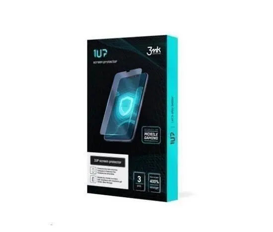 3mk ochranná folie 1UP pro Xiaomi 14T / 14T Pro