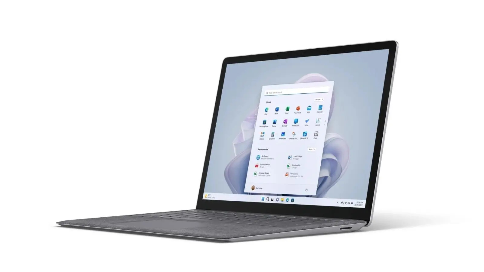 Microsoft Surface Laptop 5 (R7I-00009) Touch