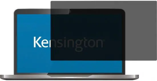 Kensington privátní filtr 2směrný odnímatelný 14" 16:9