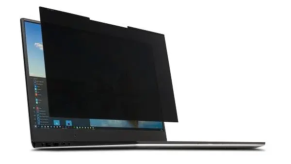 Kensington MagPro pro notebook 15,6“ (16:9), dvousměrný, magnetický, odnímatelný